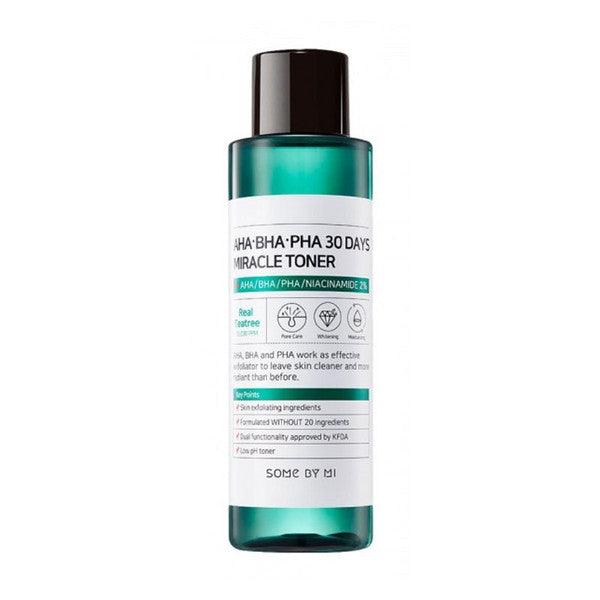 Mi Aha Bha Pha 30 Days Miracle Toner 150ml Mi Aha Bha Pha 30 Days Miracle Toner 150ml