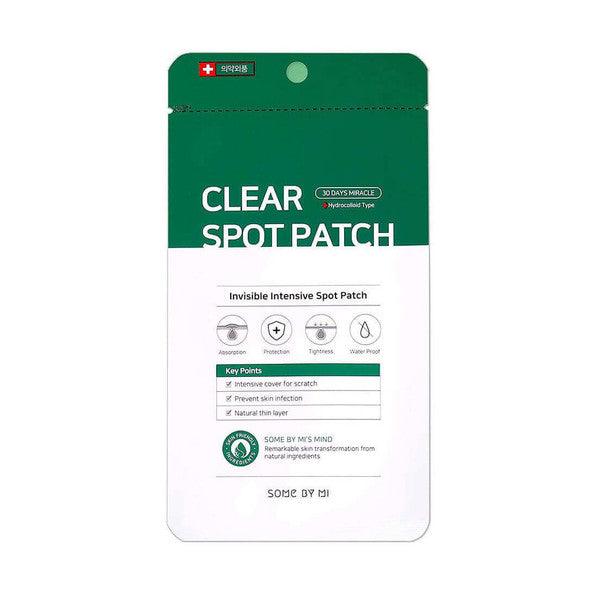 Mi Clear Spot Patch 18pcs