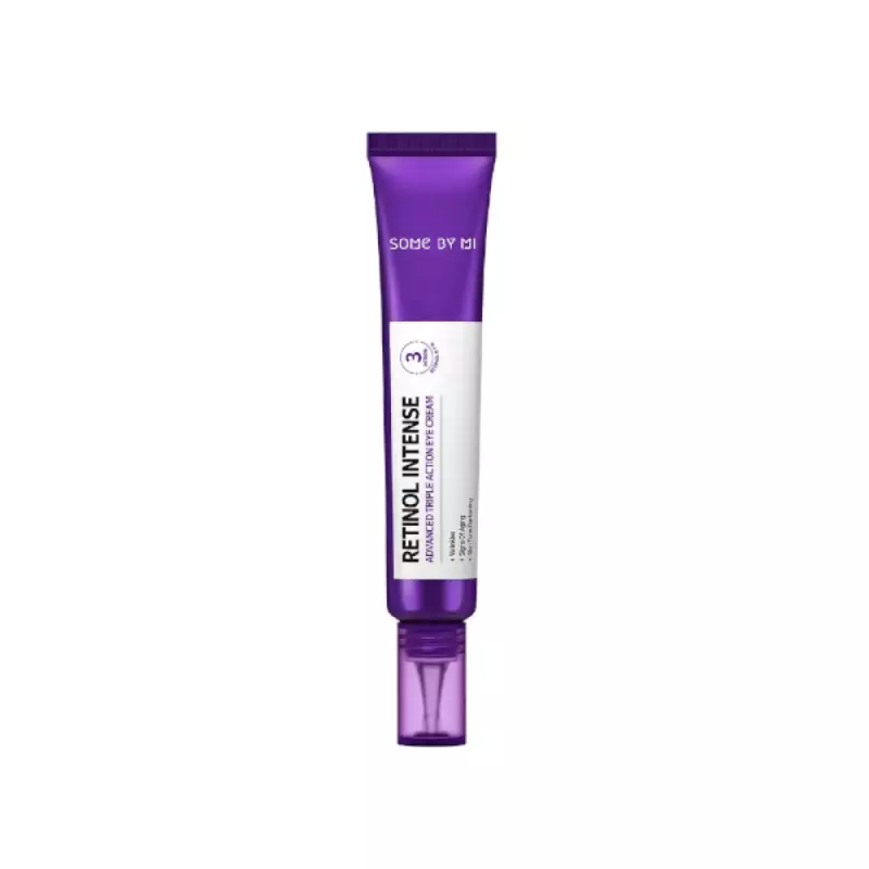 Mi Retinol Intense Advanced Triple Action Eye Cream 30ml
