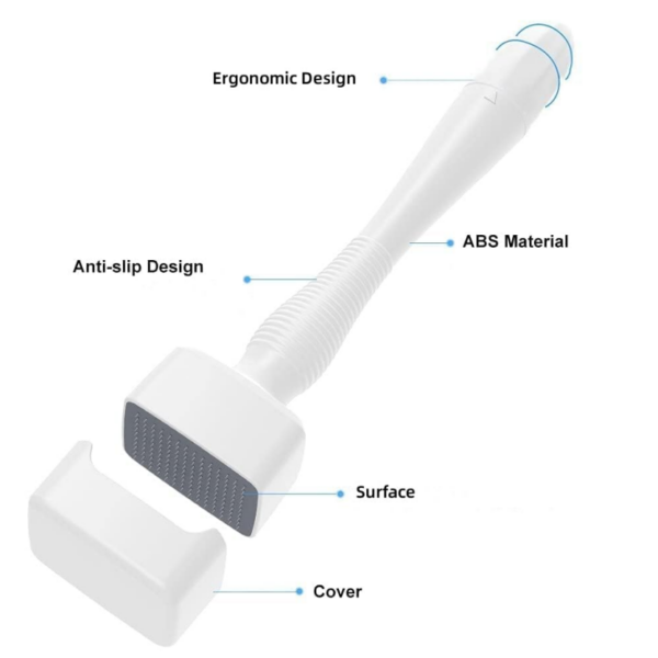 Microneedles-Derma-Roller-Stamp-0-25Mm-Micro-Mixed-13 Microneedles-Derma-Roller-Stamp-0-25Mm-Micro-Mixed-13