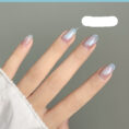 Milk-Tea-Crystal-Stone-Cat-Eye-Nail-Polish-Mixed-102