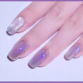 Milk-Tea-Crystal-Stone-Cat-Eye-Nail-Polish-Mixed-60