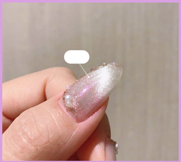 Milk-Tea-Crystal-Stone-Cat-Eye-Nail-Polish-Mixed-65