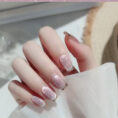 Milk-Tea-Crystal-Stone-Cat-Eye-Nail-Polish-Mixed-75