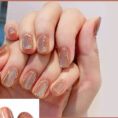 Milk-Tea-Crystal-Stone-Cat-Eye-Nail-Polish-Mixed-80