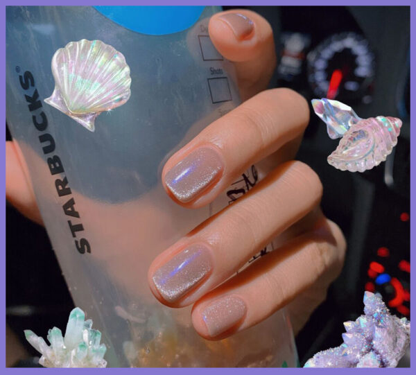 Milk-Tea-Crystal-Stone-Cat-Eye-Nail-Polish-Mixed-85