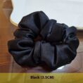 Mulberry-Silk-Silk-Hair-Band-Accessories-Ponytail-Mixed-28