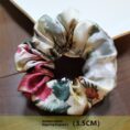 Mulberry-Silk-Silk-Hair-Band-Accessories-Ponytail-Mixed-35