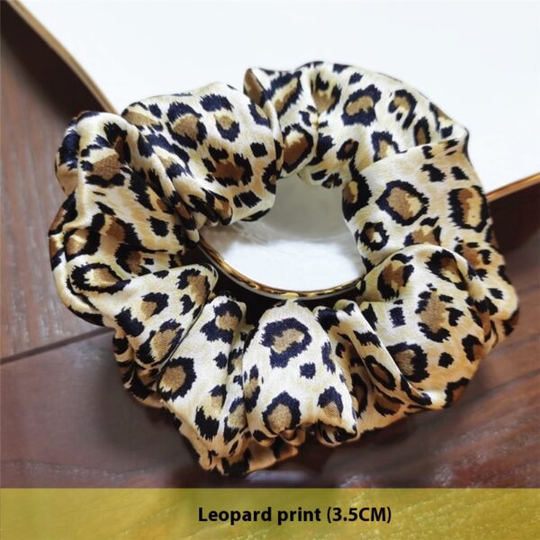 Mulberry-Silk-Silk-Hair-Band-Accessories-Ponytail-Mixed-37