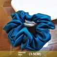 Mulberry-Silk-Silk-Hair-Band-Accessories-Ponytail-Mixed-38