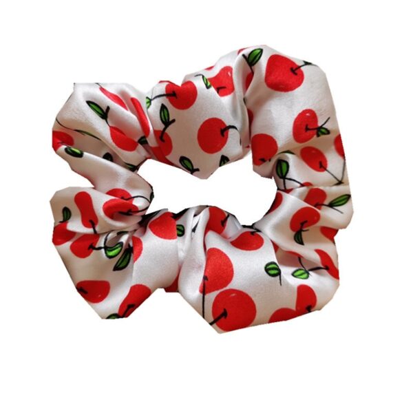 Mulberry-Silk-Silk-Hair-Band-Accessories-Ponytail-Mixed-42