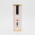 Multifunctional Automatic Wireless Curling Iron - Mixed