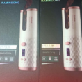 Multifunctional Automatic Wireless Curling Iron - Mixed