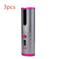 Multifunctional Automatic Wireless Curling Iron - Mixed