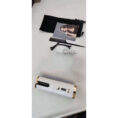 Multifunctional Automatic Wireless Curling Iron - Mixed