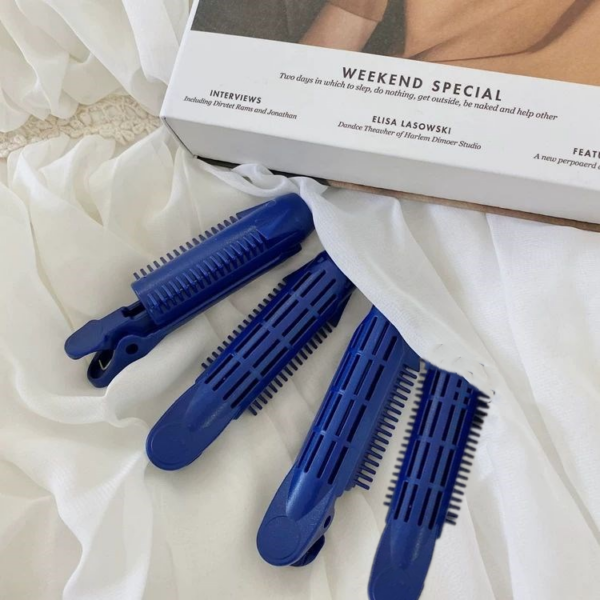 Multifunctional Automatic Wireless Curling Iron - Mixed