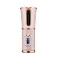 Multifunctional Automatic Wireless Curling Iron - Mixed