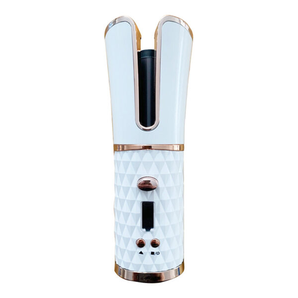 Multifunctional Automatic Wireless Curling Iron - Mixed