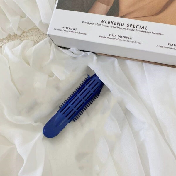Multifunctional Automatic Wireless Curling Iron - Mixed