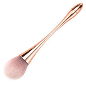 Multifunctional makeup brush - Mixed
