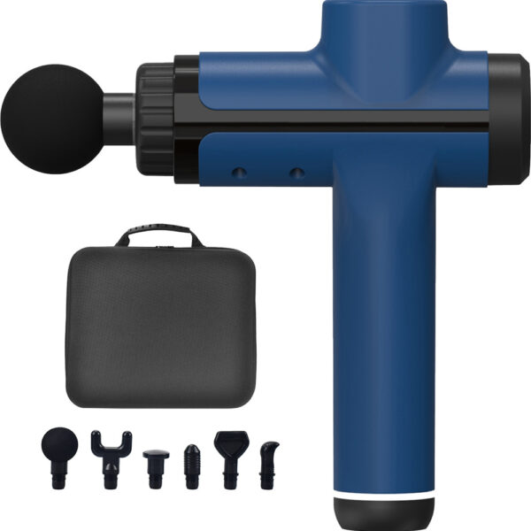 Muscle Fascia Relaxing Massage Device - Mixed