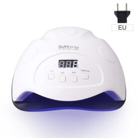 Nail Phototherapy Lamp 90W Multiple Timing 42 - Mixed