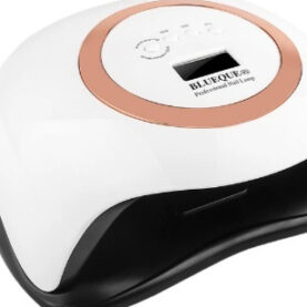 Nail Uvled Curing Lamp For Gel Nails - Mixed