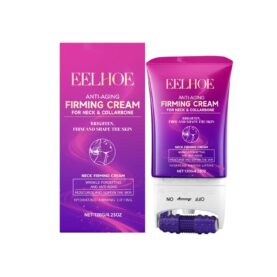 Neck Roller Firming Cream - Copper