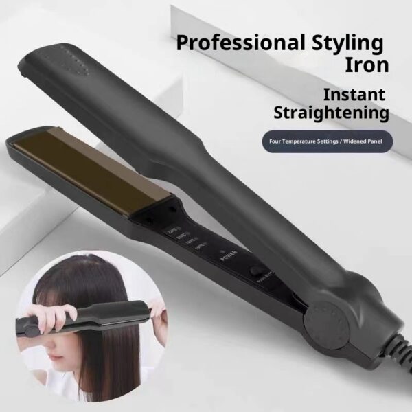 New-Electric-Straightener-Anion-Hair-Curler-Mixed-11 New-Electric-Straightener-Anion-Hair-Curler-Mixed-11