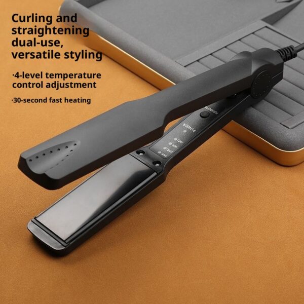 New-Electric-Straightener-Anion-Hair-Curler-Mixed-16 New-Electric-Straightener-Anion-Hair-Curler-Mixed-16
