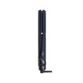 New Hair Curler And Straightener Dual-use - Red