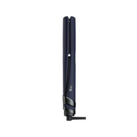 New Hair Curler And Straightener Dual-use - Red