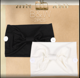 New flexible wide face masks - Mixed