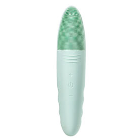 New silicone face washing instrument - Mixed
