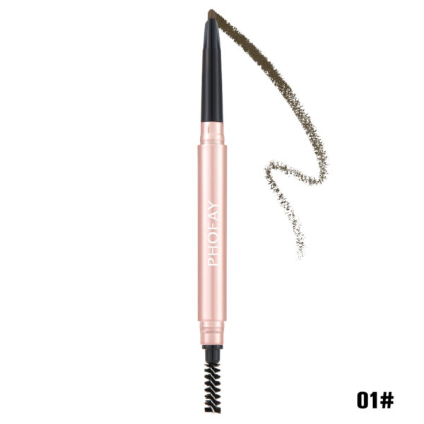 Phofay Triangular Eyebrow Pencil - Others.