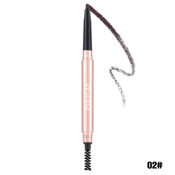 Phofay Triangular Eyebrow Pencil - Others.