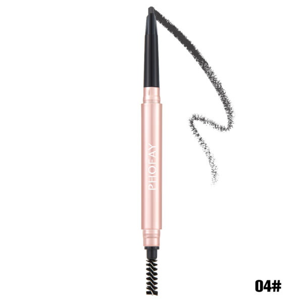 Phofay Triangular Eyebrow Pencil - Others.