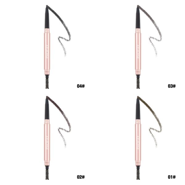 Phofay Triangular Eyebrow Pencil - Others.
