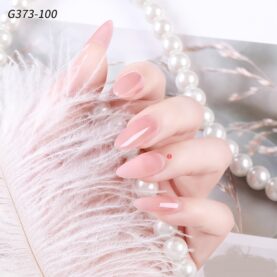 Phototherapy Nail Polish Glue Set Special For - Mixed
