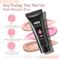 Poly-Gel-Nail-Kit-Poly-Nail-Gel-Kit-With-Uv-Lamp-Mixed-19