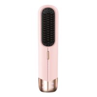 Portable-Household-Hair-Straightener-Splint-Hair-Pink-13
