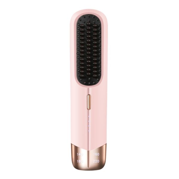 Portable-Household-Hair-Straightener-Splint-Hair-Pink-13 Portable-Household-Hair-Straightener-Splint-Hair-Pink-13