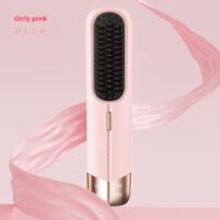 Portable-Household-Hair-Straightener-Splint-Hair-Pink-14