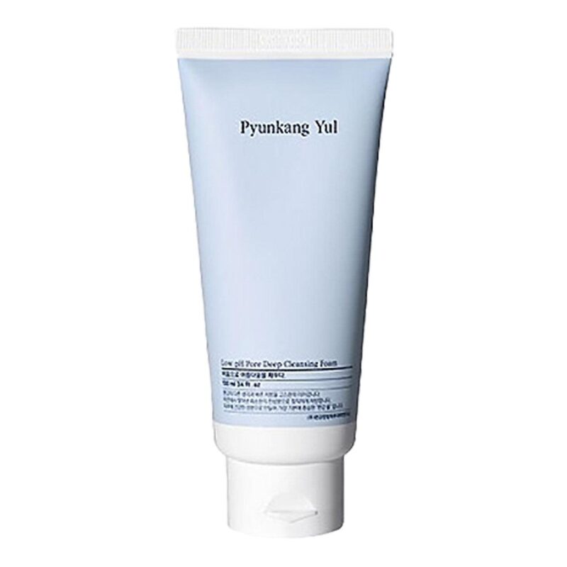 Pyunkang Yul Low pH Pore Deep Cleansing Foam 100ml