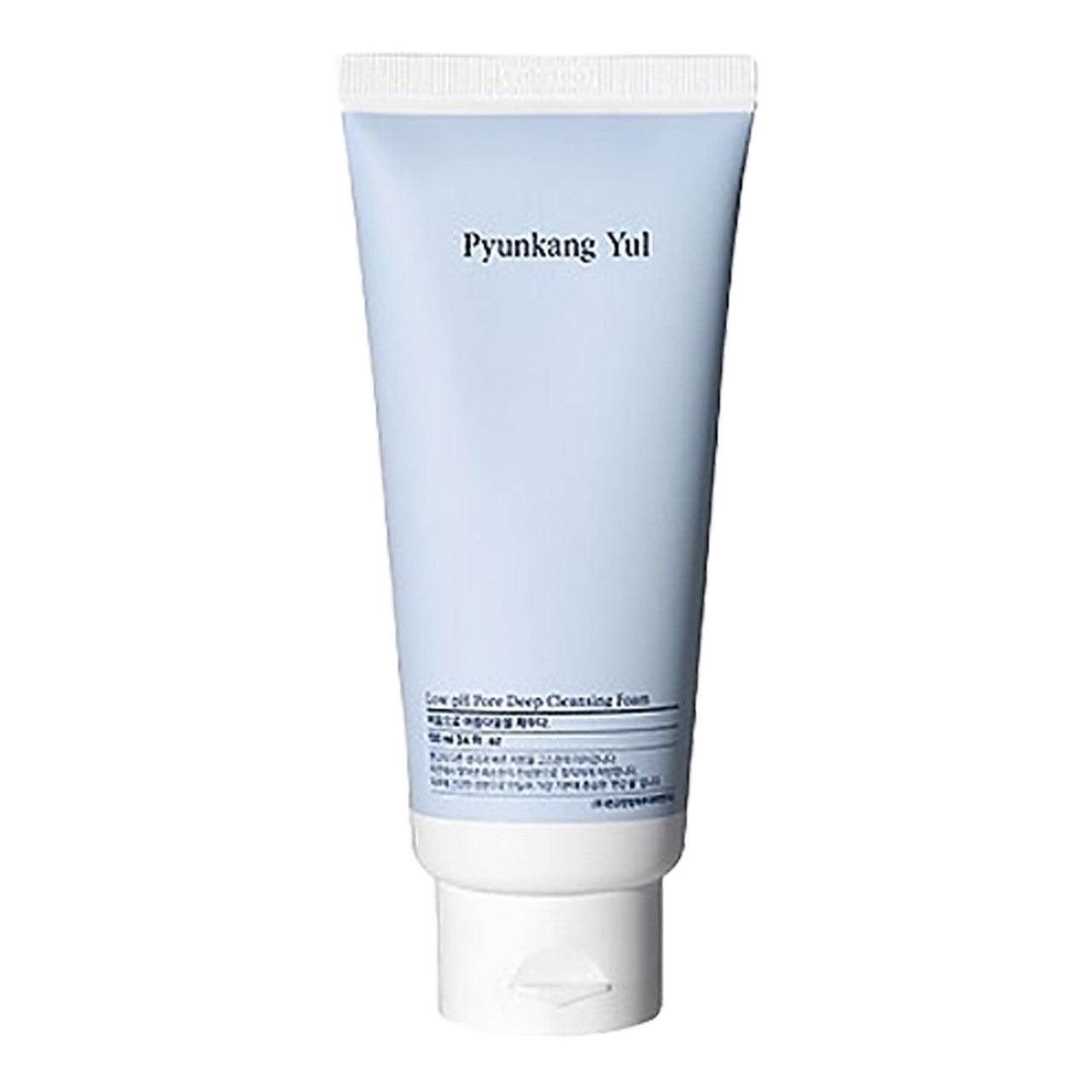 Pyunkang Yul Low pH Pore Deep Cleansing Foam 100ml Pyunkang Yul Low pH Pore Deep Cleansing Foam 100ml
