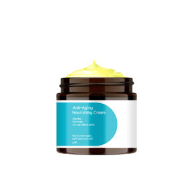 Radiance-Boosting Moisturizing Face Cream - Mixed