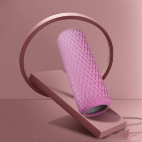 Relaxing Mace Massage Roller Stovepipe - Mixed