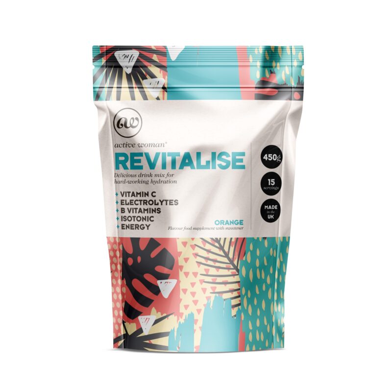 Revitalise - Orange 450g