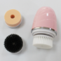Rotary face washer electric cleaning brush - Mixed