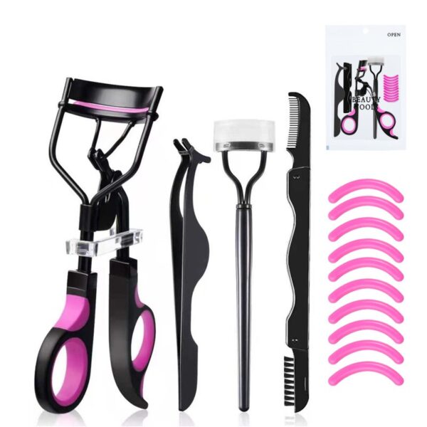 Semi-arc-Steel-Tooth-Brow-Groomer-Eyelash-Curler-Mixed-17 Semi-arc-Steel-Tooth-Brow-Groomer-Eyelash-Curler-Mixed-17